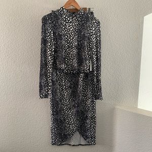 TART COLLECTIONS | 2 Piece Maxi Skirt Set